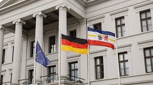 wahl mecklenburg vorpommern 2026