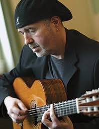 Guitarist Dennis Cahill will conduct a master class demonstrating chord structure and the rhythmic aspect of tunes in the accompaniment of Irish music. - DennisCahill