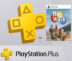 Big Walk gratis con PS Plus en México: cuándo estará disponible, cómo descargarlo y lista de los 9 juegos que saldrán del catalogo