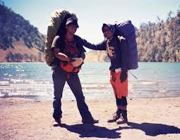 Hasil gambar untuk pecinta alam indonesia