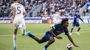 ¿La venganza por Dro? El Barça pone sus ojos sobre una joven promesa del PSG