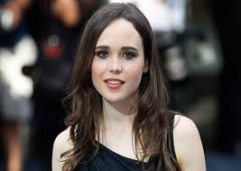 by Erica Doyle Higgins. Oscar nominated actress Ellen Page has come out as gay. The &#39;Juno&#39; actress said she had a ... - Ellen-Page