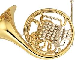 Image of French Horn