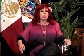 Layda Sansores niega usar pulseras Cartier y tomar el dinero del pueblo, asegura que son 