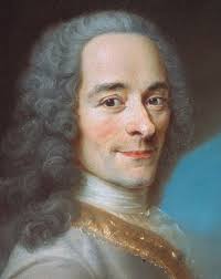 Jean Sylvain Bailly wrote a series of letters addressed to Voltaire on the subject of Atlantis, an English translation of which has been published ... - Voltaire