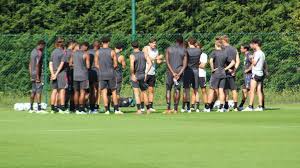 Olympique & Lyonnais - News update