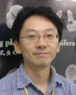 Katsunori KimotoSenior Research Scientist - kimoto