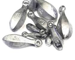 Изображение: Рыболовные грузила