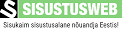 Sisustusveeb