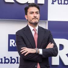 Trend Google: antonino monteleone