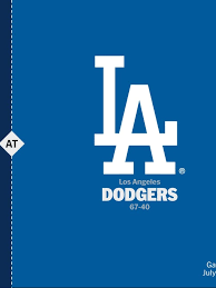Dodgers Vs Mariners