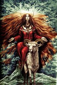 Resultado de imagen de mitologia vasca