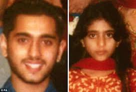 Fifth person charged with murder of Mjid and Anum Khan in 1997 arson | Mail Online - article-2474880-18F2A0B000000578-932_634x432