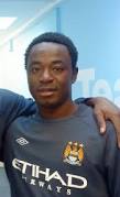 Ghanaian defender,<b>Abdul Razak</b> Nuhu is set to land a dream move to Manchester <b>...</b> - 48174_ori_abdul_razak_nuhu