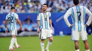 Dos campeones en el espejo: Argentina 2026, ¿como en Italia 90?