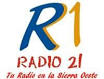 Resultado de imagen de radio 21
