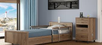Choosing the Right Homecare Bed or Nursing Hospital Bed ...