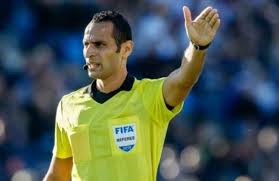 CdM 2026 : nouvelle désignation de prestige pour Mustapha Ghorbal