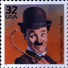 Képtalálat a következőre: „Charlie chaplin stamp”
