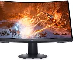 Image of Dell S2422HG Monitor