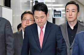 재선거
