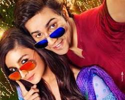 Image of Varun Dhawan as Rakesh Humpty Kumar Sharma in Humpty Sharma Ki Dulhania