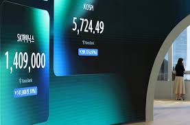 kospi