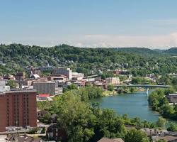 Morgantown, West Virginia