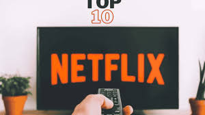 Top 10 de las películas más vistas de la semana en Netflix México