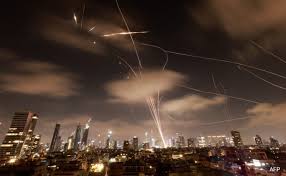 All About Fattah-1, Iran’s Hypersonic Missile Fired At Israel