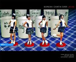 Image result for FOTO BONEKA