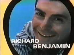 CTVA US Comedy - &quot;He &amp; She&quot; (Talent Assoc/CBS) (1967-68) Richard Benjamin, Paula Prentiss - HeAndShe_RichardBenjamin