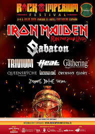 RockAndRollArmyMagazine - News update