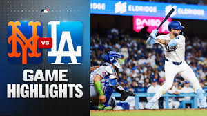 Los Angeles Dodgers vs Colorado Rockies Live Stream: How to Watch MLB