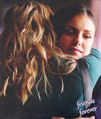 Just remember me when we used to be friends - elena-and-caroline Fan. Just remember me when we used to be friends. Fan of it? 0 Fans - Just-remember-me-when-we-used-to-be-friends-elena-and-caroline-35613457-245-289