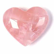 ผลการค้นหารูปภาพสำหรับ • โรสควอตซ์ (Rose Quartz)