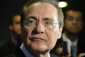Resultado de imagem para STF autoriza a quebra do sigilo bancário e fiscal de Renan