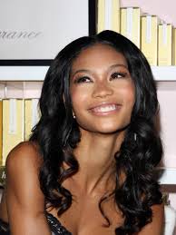 Most popular Chanel Iman photos - chanel_iman_(3)