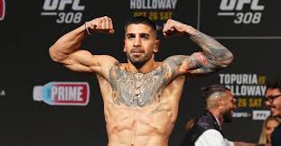 MMA Fighting - News update