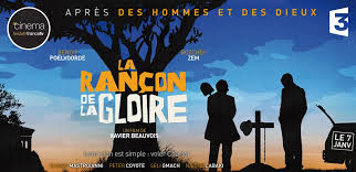 Résultat de recherche d'images pour "LA RANCON DE LA GLOIRE"