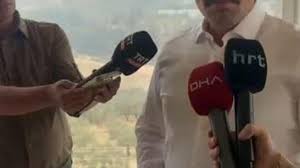 Demirören Haber Ajansı - News update