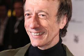 Bee Gee Robin Gibb leaves £4million to take care of his three-year-old love child - Robin%2520Gibb%2520topic-842868