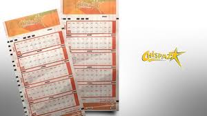 Chispazo: todos los números ganadores del sorteo del 14 de mayo