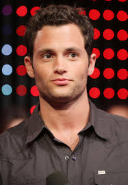 Penn Badgley (U.S. TABS OUT) Actor Penn Badgley appears onstage during MTV&#39;s Total Request. MTV TRL Presents Hilarie Burton, Akon &amp; Colby O&#39;Donis - MTV%2BTRL%2BPresents%2BHilarie%2BBurton%2BAkon%2BColby%2BfoSV1whZAU_l