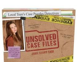 Imagem de Unsolved Cases board game