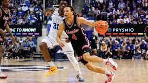 Houston Cougars at Utah Utes odds, picks and predictions