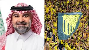 الاتحاد مقابل شباب الاهلی