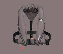 Crewsaver - High-Performance Survival Technology