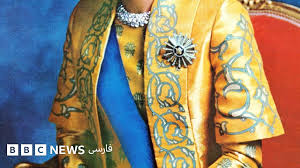 کیوان خسروانی معمار و طراح لباس؛ سوزن‌دوزی‌ها و زری دوزی‌هایی که جهانی شدند