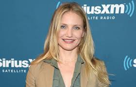(PHOTO) Cameron Diaz and Benji Madden Welcome Third Child, Son Nautas Madden